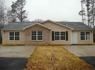 3501 Deerwood Trl #B, Anderson, SC 29624