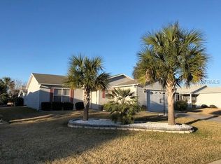 2019 Cristo Rd, The Villages, FL 32159