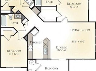 1110 Emerald Common Dr APT 102, Knightdale, NC 27545
