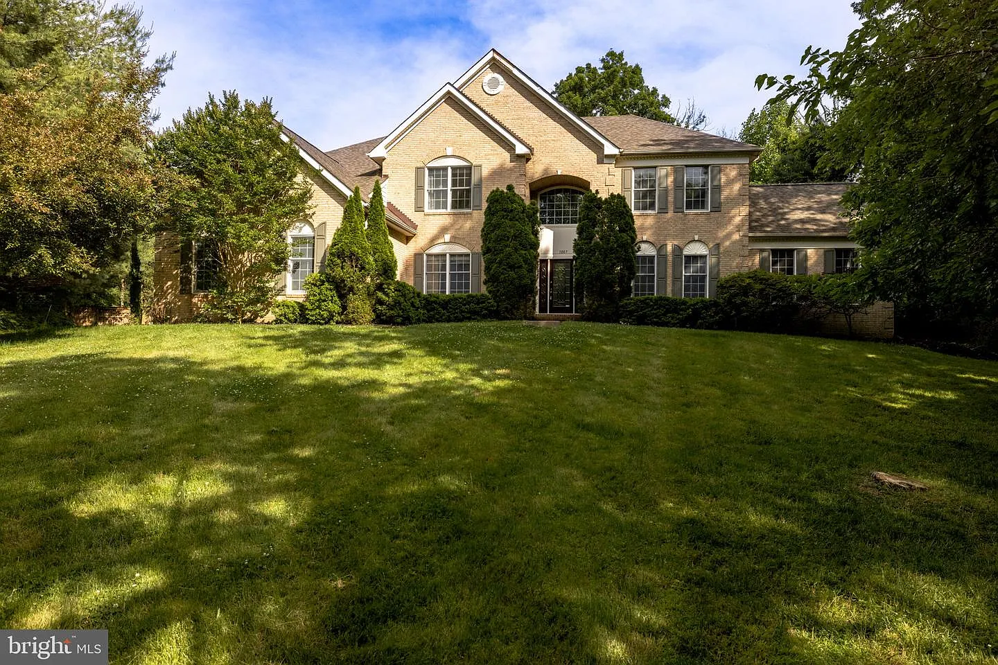 1007 Preserve Ct photo 1