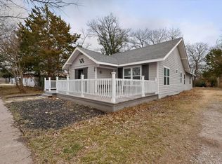 206 Farley St, Waxahachie, TX