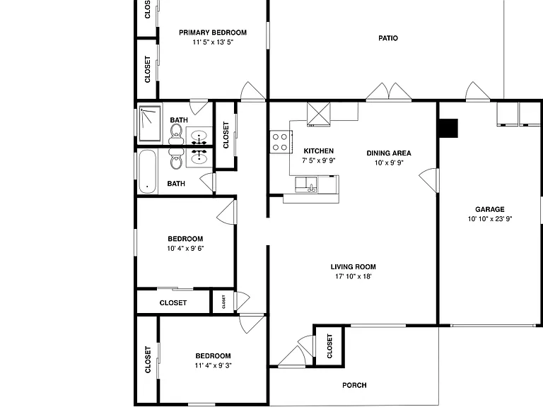 3154 Macdonald Dr — Photo 18