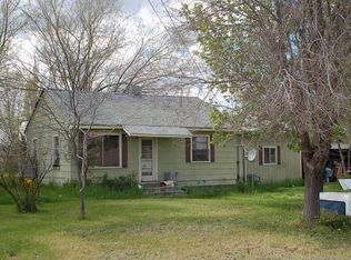 1425 NW Harwood Ave, Prineville, OR 97754
