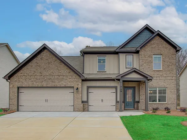113 Eleanora Park, Loganville, GA 30052