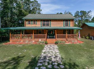 287 Arthur Moore Dr, Green Cove Springs, FL 32043
