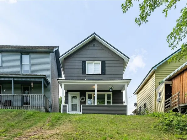 209 West Canal Street, Chippewa Falls, WI 54729