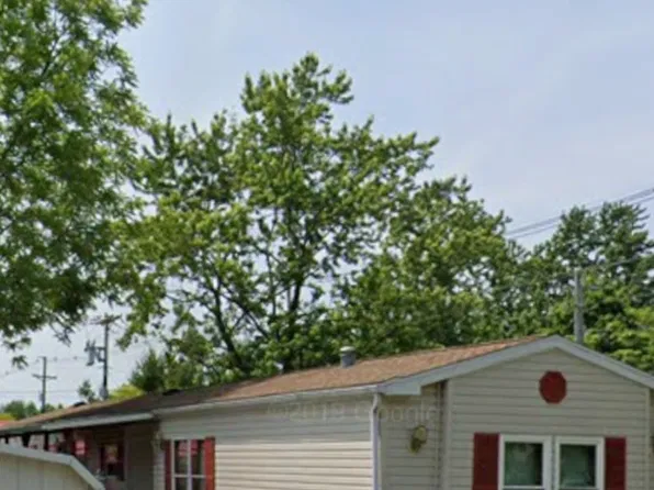512 S Beth Ave, Bluffton, IN 46714