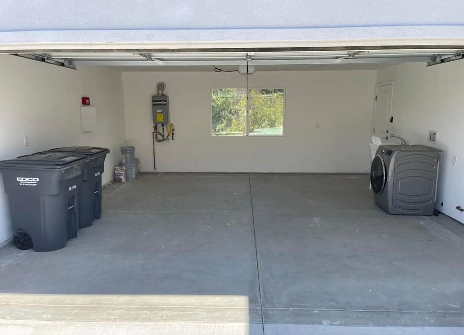 3 bedrooms townhome in National City — Photo 3