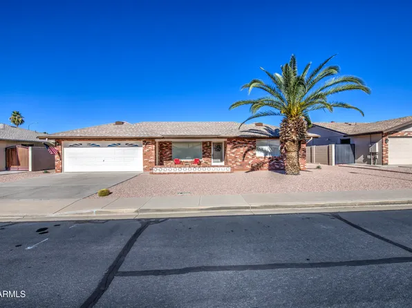 7928 E MONTE Avenue, Mesa, AZ 85209