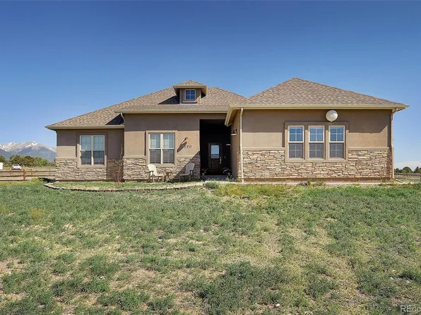 8590 Cameron Meadow Circle, Salida, CO 81201