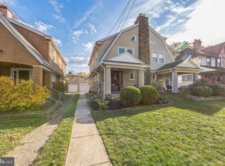 641 Woodcrest Ave, Ardmore, PA 19003