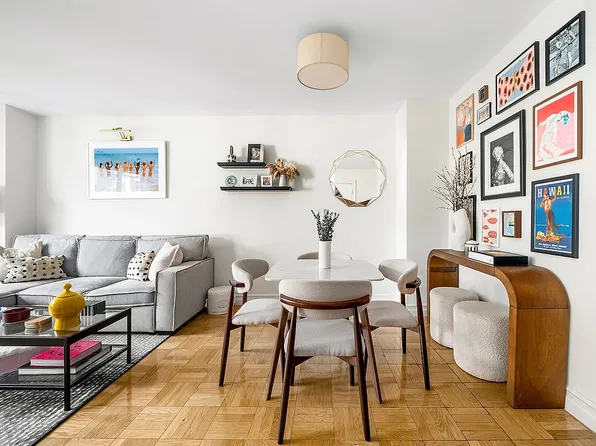 201 E 25th St APT 6K, New York, NY 10010