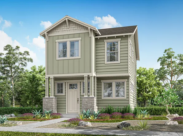 The Oakdale Plan, Drew Lane