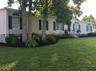 5563 N Us Highway 25, East Bernstadt, KY 40729