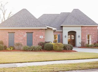 4408 Rue Elysee Dr, Lake Charles, LA 70605