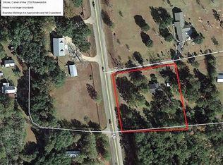 13325 Rosewood Dr, Folsom, LA 70437