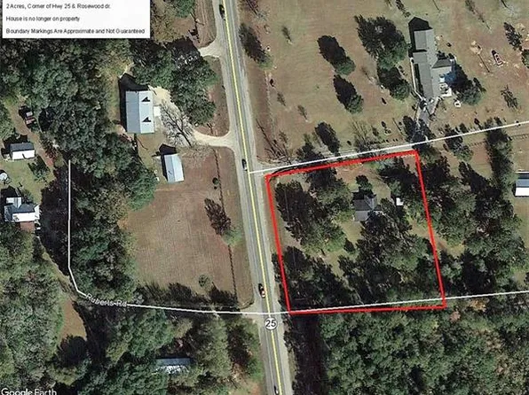 13325 Rosewood Dr, Folsom, LA 70437