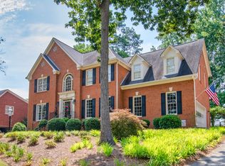1310 Lake Washington Cir, Lawrenceville, GA 30043
