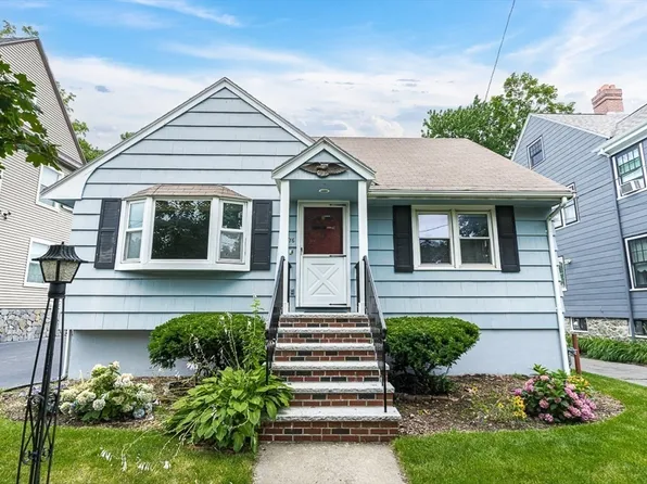 176 Webster St, Malden, MA 02148