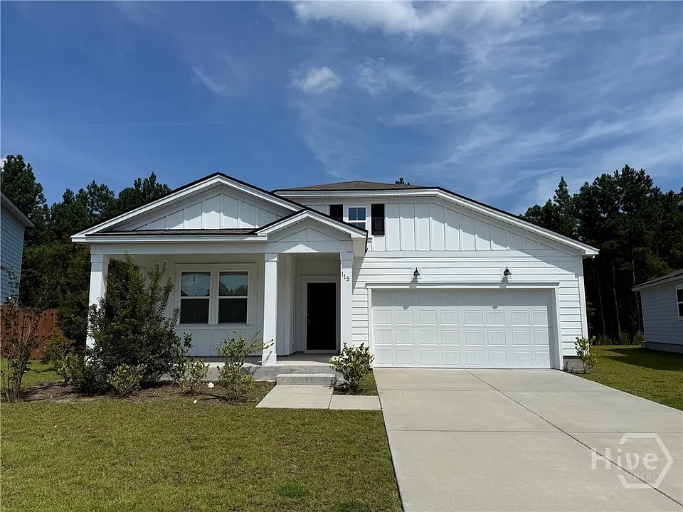 119 Cambium Cir
