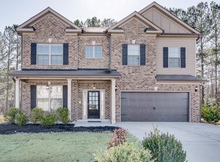 105 Blackgum Trce, Dallas, GA 30132