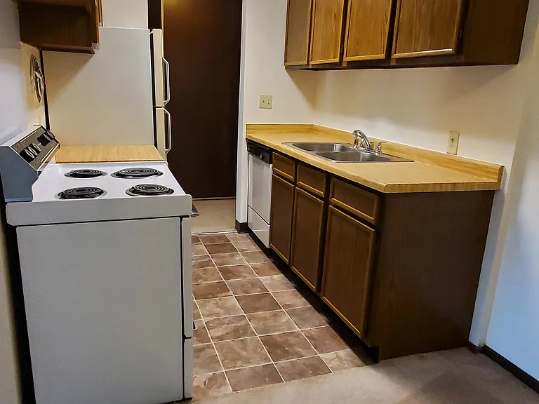 Tantara Apartments — Photo 96
