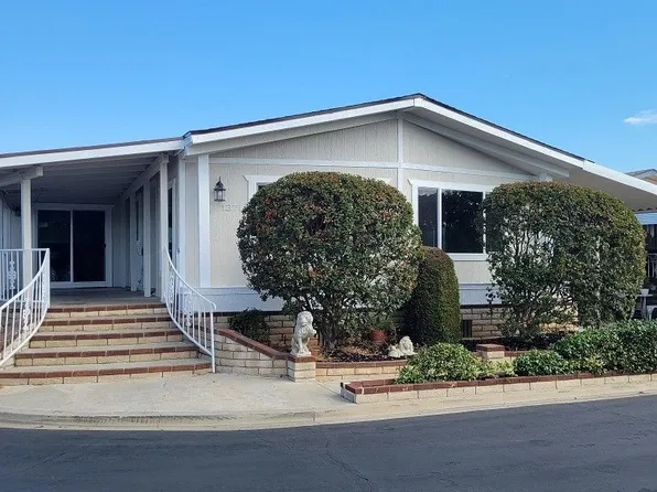 1371 W Pleasant Lake Pl #105, Brea, CA 92821