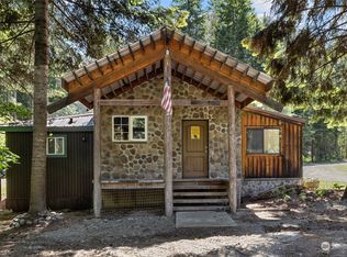 440 Timber Mountain Loop, Cle Elum, WA 98922