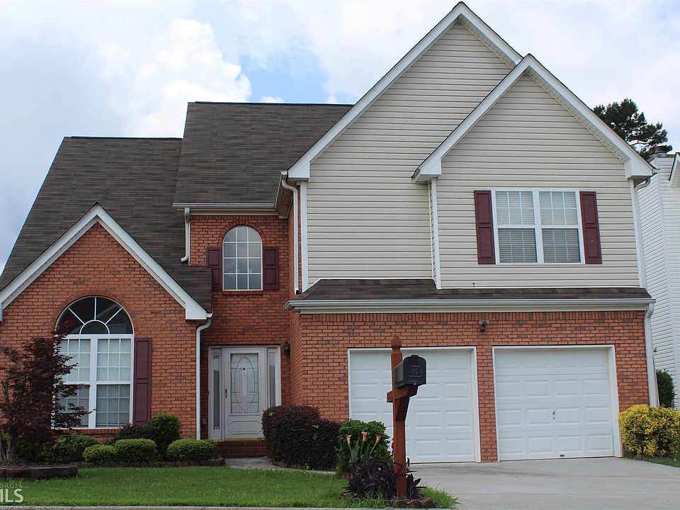 1st image of 1111 Old Greystone Dr