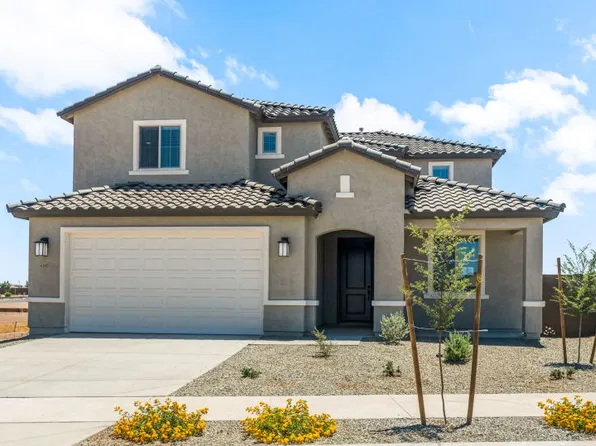 43005 W Rojo St, Maricopa, AZ 85138