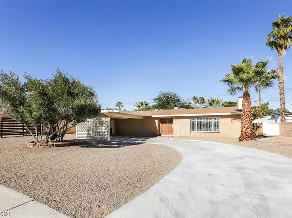 1626 Sombrero Dr, Las Vegas, NV 89169