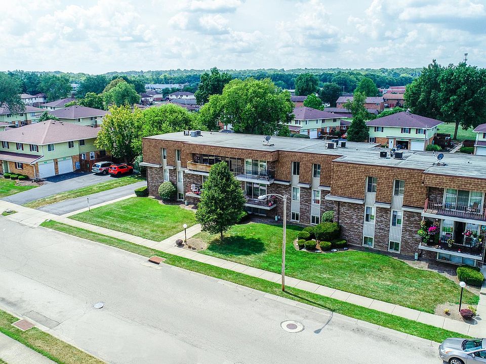 1st image of 1637 Mars Hill Dr #44