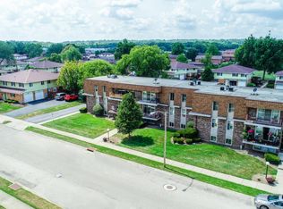 1637 Mars Hill Dr #44, West Carrollton, OH 45449