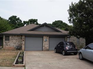 1906 Barge St, Austin, TX 78745