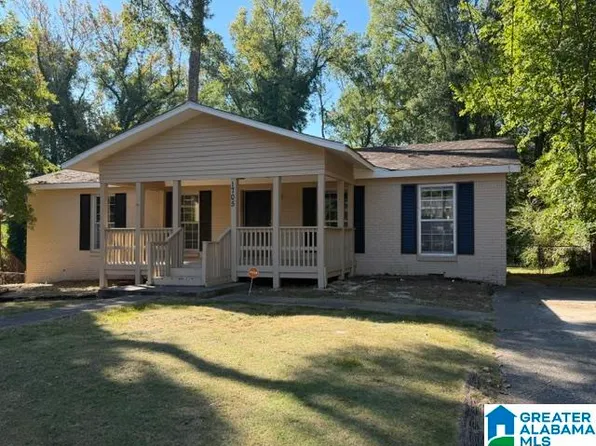 1705 Bobolink Ln NE, Birmingham, AL 35215