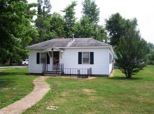 1 Barger Dr, Metropolis, IL 62960