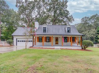 2279 Emmett Doster Rd NW, Monroe, GA 30656