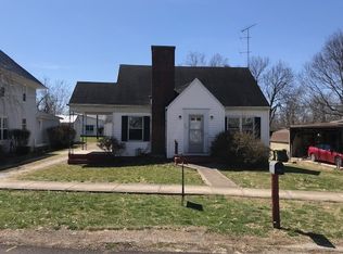 238 Garrett Ave, Brooksville, KY 41004