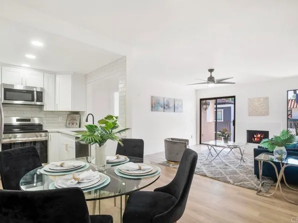 2940 Broadway Unit 40, San Diego, CA 92102