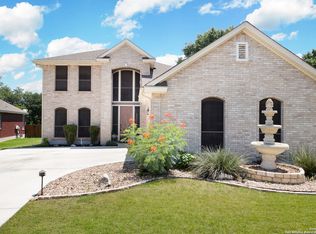 13707 Auburn Oaks, San Antonio, TX 78247