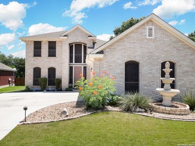 13707 AUBURN OAKS, San Antonio, TX, 78247