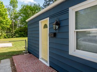 1140 Oconee Ave, Rock Hill, SC 29732