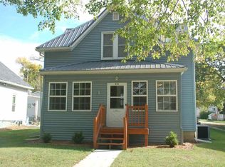 231 3rd Ave SE, Oelwein, IA 50662