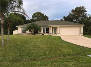 2712 Pomona Ave, North Port, FL 34288