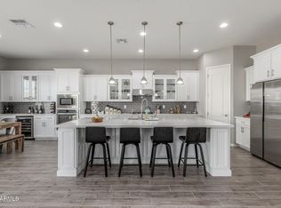 1342 E Milada Dr, Phoenix, AZ 85042