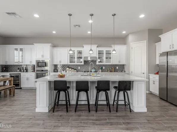 1342 E MILADA Drive, Phoenix, AZ 85042