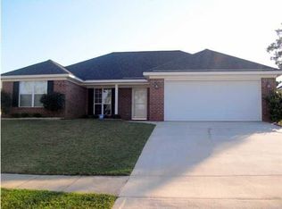 1912 E Clarke Rd, Mobile, AL 36695