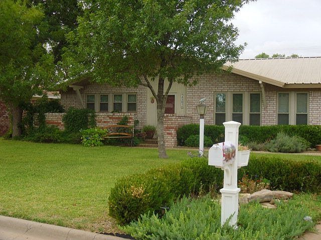 1st image of 4507 El Paso Ave