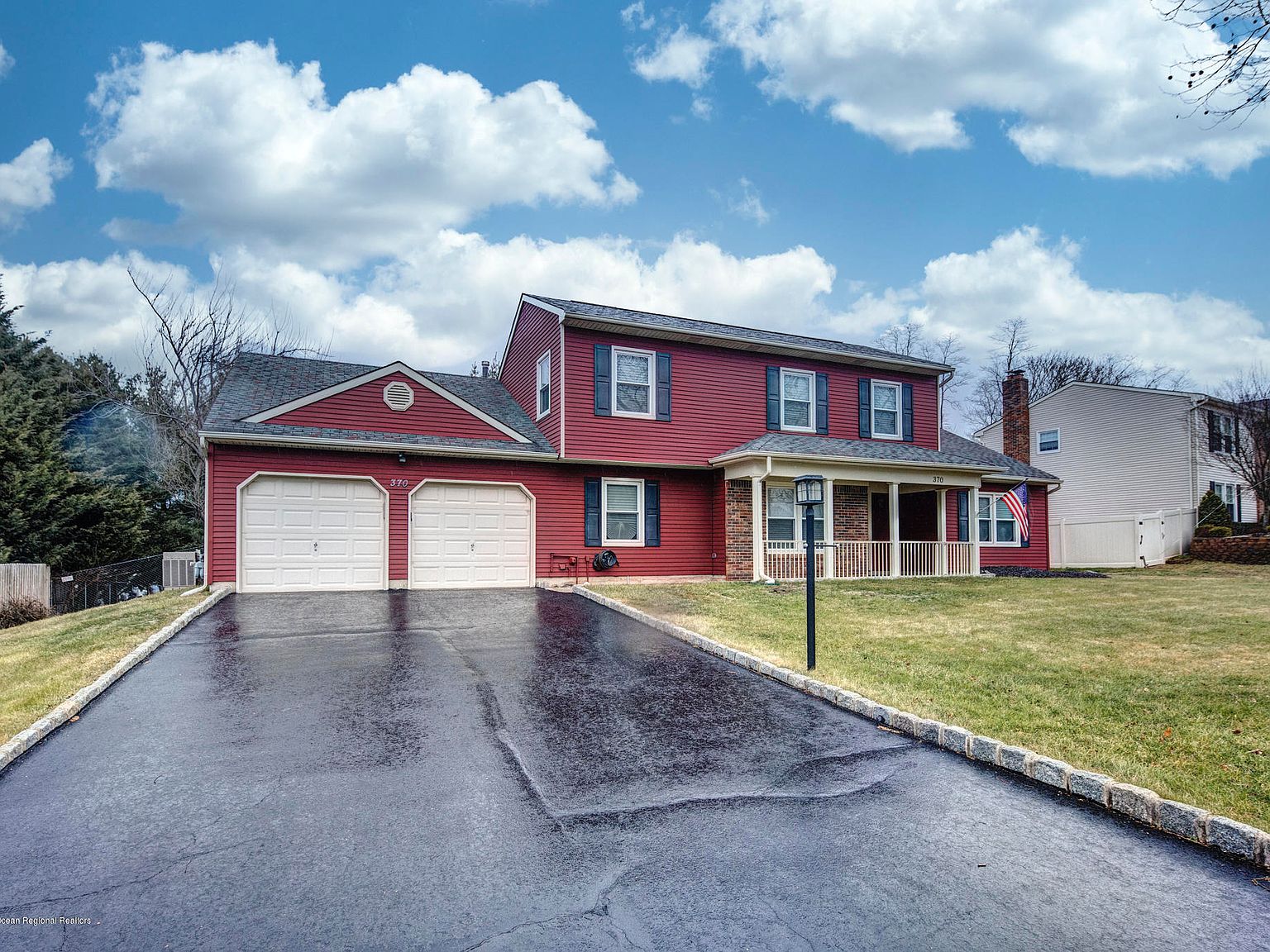 370 Concord Dr, Freehold, NJ 07728 Zillow