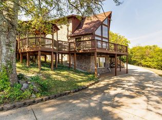 2613 Fayetteville Hwy, Belfast, TN 37019